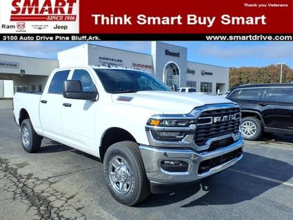 2026 Ram 2500 Pine Bluff AR