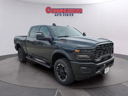 2026 Ram 2500 Norfolk NE