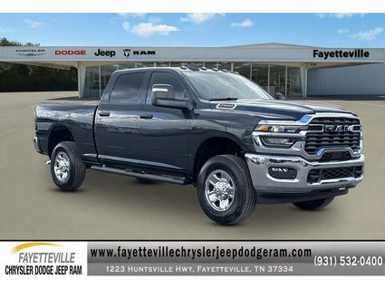 2026 Ram 2500 Fayetteville TN