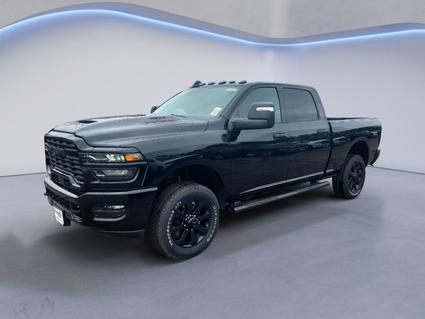 2026 Ram 2500 Marathon City WI