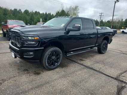 2026 Ram 2500 Marathon City WI