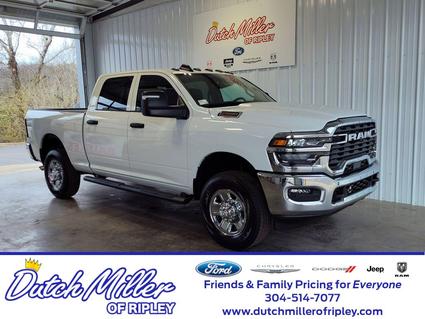 2026 Ram 2500 Ripley WV
