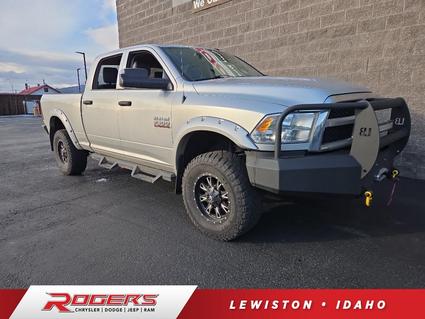 2015 Ram 2500 Lewiston ID