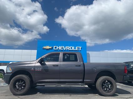 2015 Ram 2500 Jefferson City TN