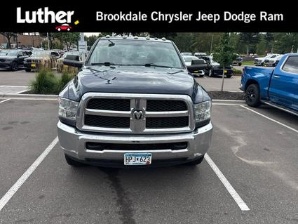 2018 Ram 2500 Minneapolis MN