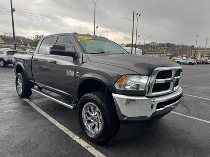 2018 Ram 2500 Clinton TN