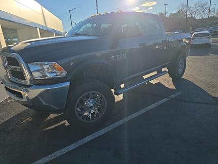 2018 Ram 2500 Clinton TN