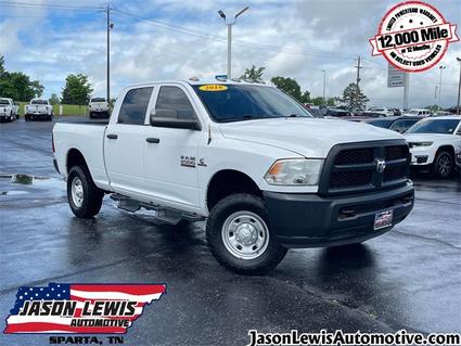 2018 Ram 2500 Sparta TN