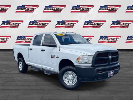 2018 Ram 2500 Sparta TN