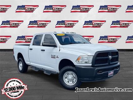 2018 Ram 2500 Sparta TN