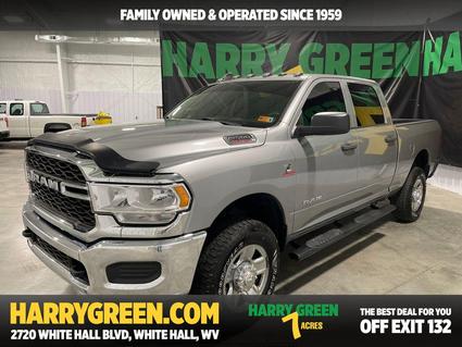 2019 Ram 2500 White Hall WV