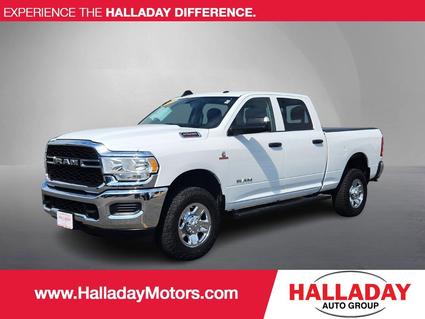 2019 Ram 2500 Cheyenne WY