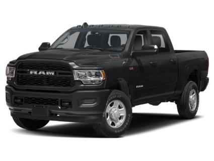 2019 Ram 2500 Cheyenne WY