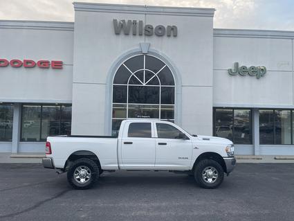 2019 Ram 2500 Winnsboro SC