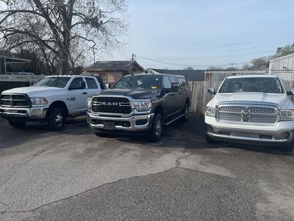 2019 Ram 2500 Winnsboro SC