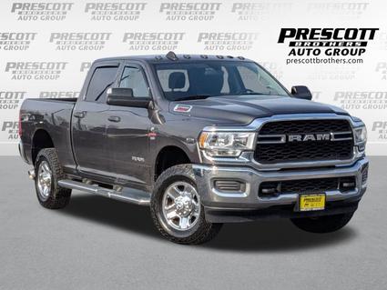 2020 Ram 2500 Rochelle IL