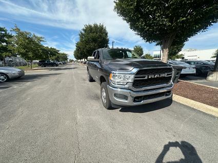 2020 Ram 2500 Murfreesboro TN