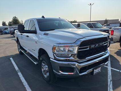 2020 Ram 2500 Clovis CA