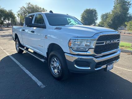 2020 Ram 2500 Clovis CA