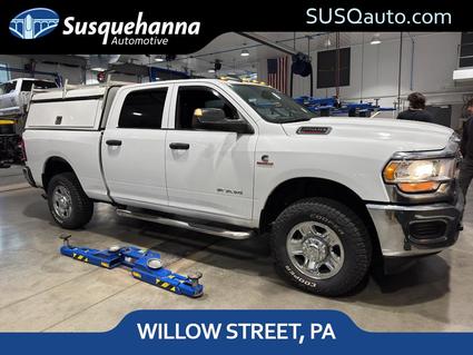 2021 Ram 2500 Willow Street PA