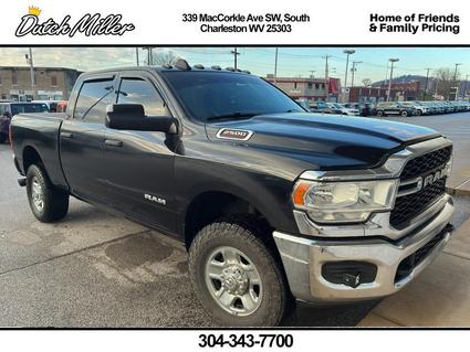 2021 Ram 2500 South Charleston WV