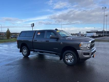 2022 Ram 2500 Chehalis WA