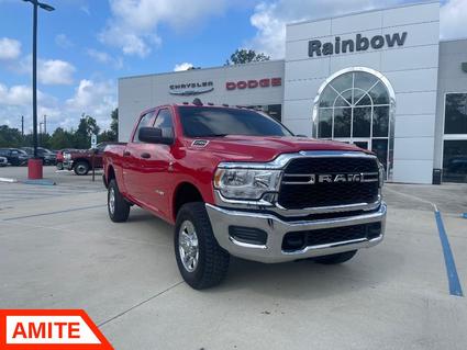 2022 Ram 2500 Amite LA