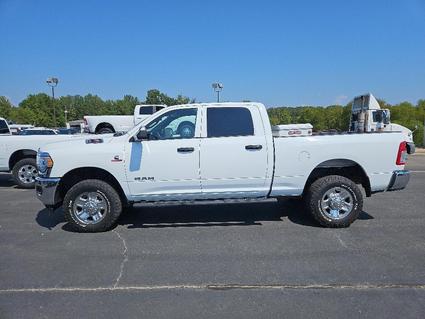 2022 Ram 2500 De Queen AR
