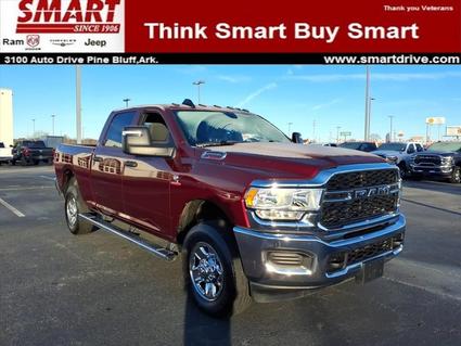2023 Ram 2500 Pine Bluff AR