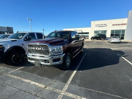 2023 Ram 2500 Pine Bluff AR