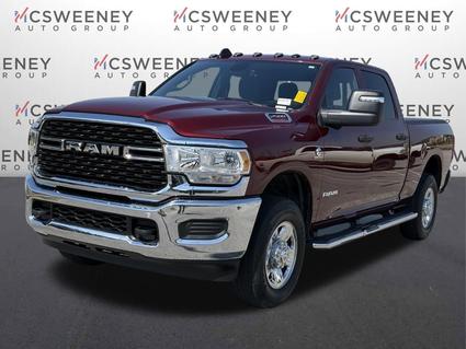 2024 Ram 2500 Pell City AL