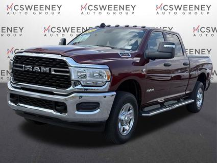 2024 Ram 2500 Pell City AL