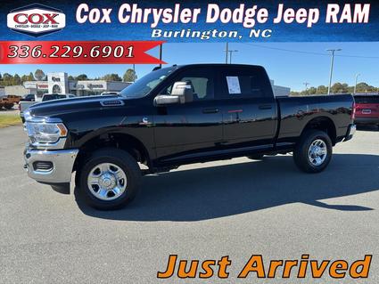 2024 Ram 2500 Burlington NC