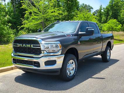 2024 Ram 2500 Greenville AL