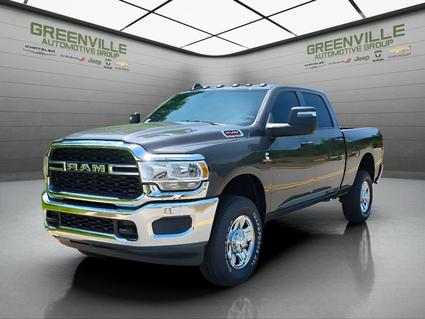 2024 Ram 2500 Greenville AL
