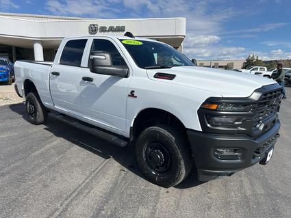 2025 Ram 2500 Durango CO