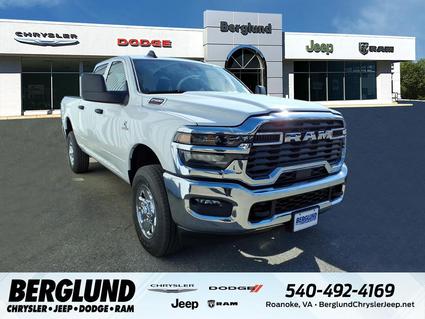 2026 Ram 2500 Roanoke VA