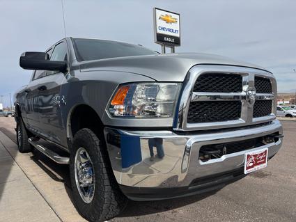 2013 Ram 2500 Chadron NE