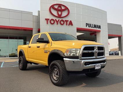 2013 Ram 2500 Pullman WA