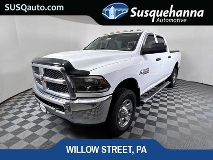 2014 Ram 2500 Willow Street PA