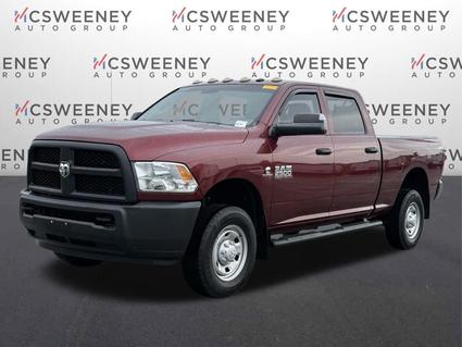 2018 Ram 2500 Pell City AL