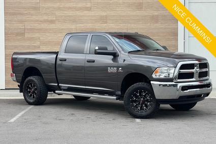2018 Ram 2500 American Fork UT