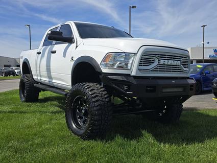 2018 Ram 2500 Hopkinsville KY