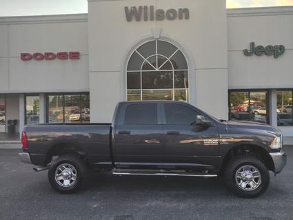 2018 Ram 2500 Winnsboro SC