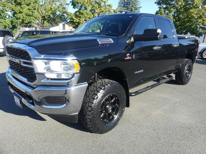 2019 Ram 2500 Grants Pass OR