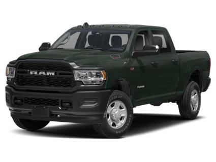 2019 Ram 2500 Grants Pass OR