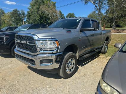 2022 Ram 2500 Corinth MS