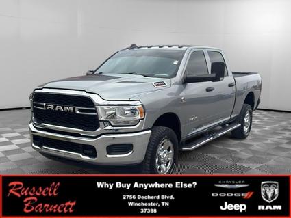 2022 Ram 2500 Winchester TN