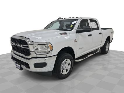 2022 Ram 2500 Livingston TX