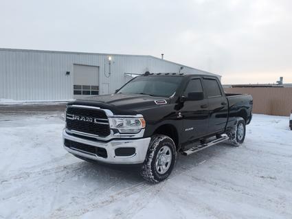 2022 Ram 2500 Warsaw IN